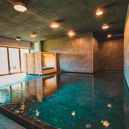 Apparthotel Bio Natur Refugium Blaslahof Санта-Маддалена-ин-Казиес Экстерьер фото