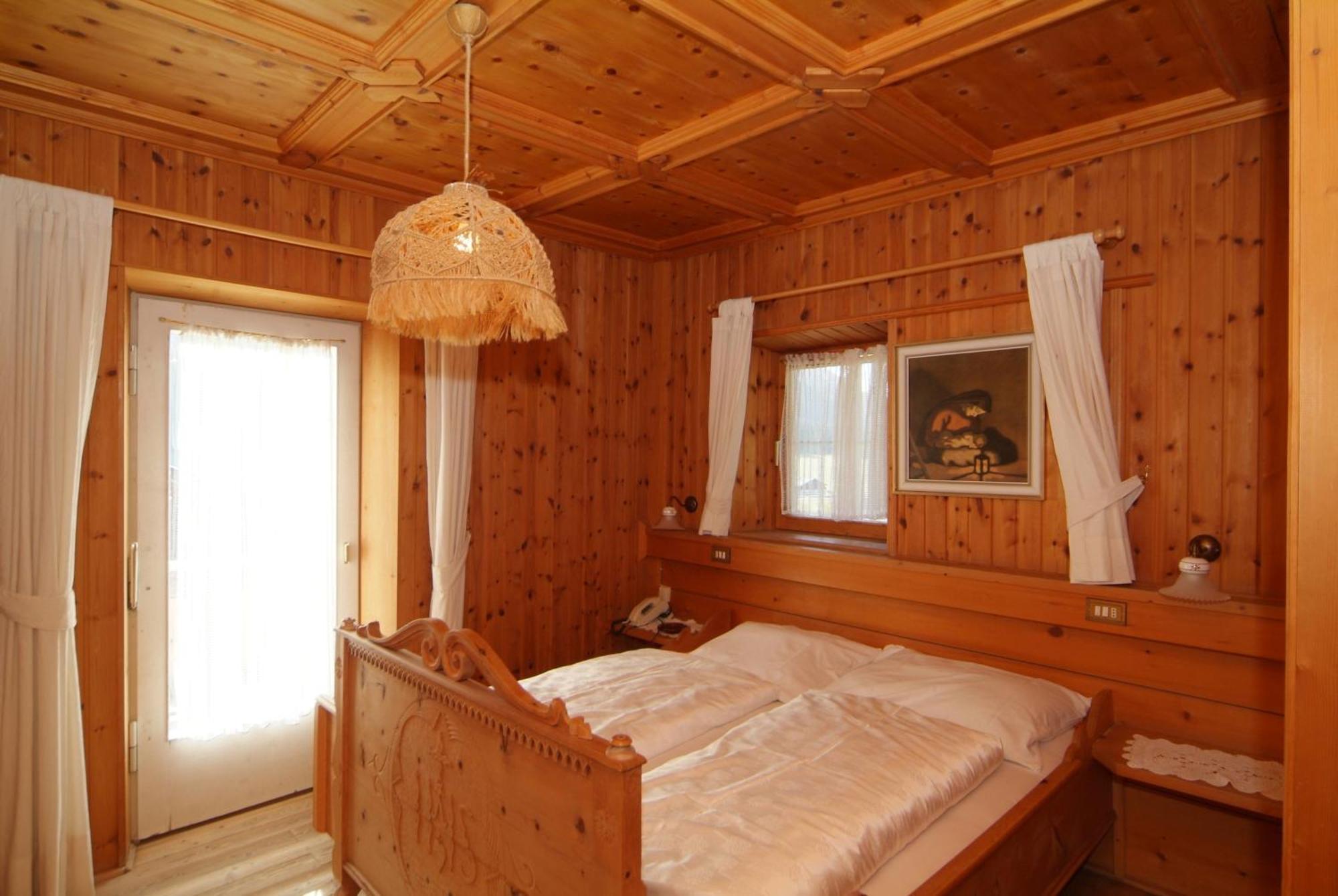 Apparthotel Bio Natur Refugium Blaslahof Санта-Маддалена-ин-Казиес Экстерьер фото