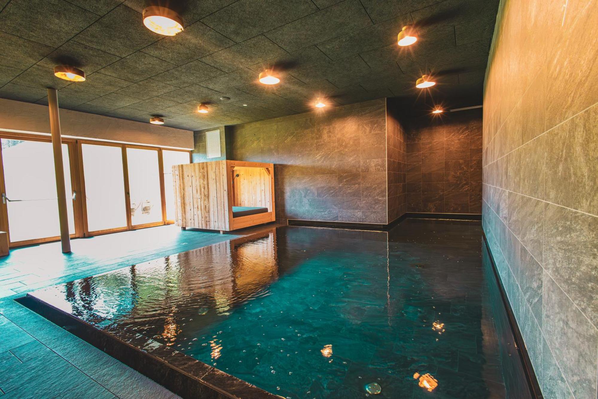 Apparthotel Bio Natur Refugium Blaslahof Санта-Маддалена-ин-Казиес Экстерьер фото