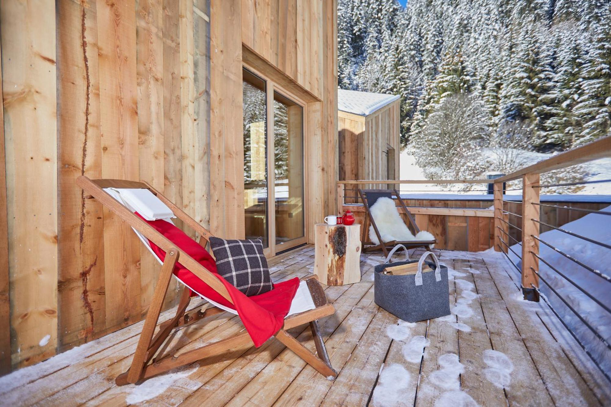 Apparthotel Bio Natur Refugium Blaslahof Санта-Маддалена-ин-Казиес Экстерьер фото