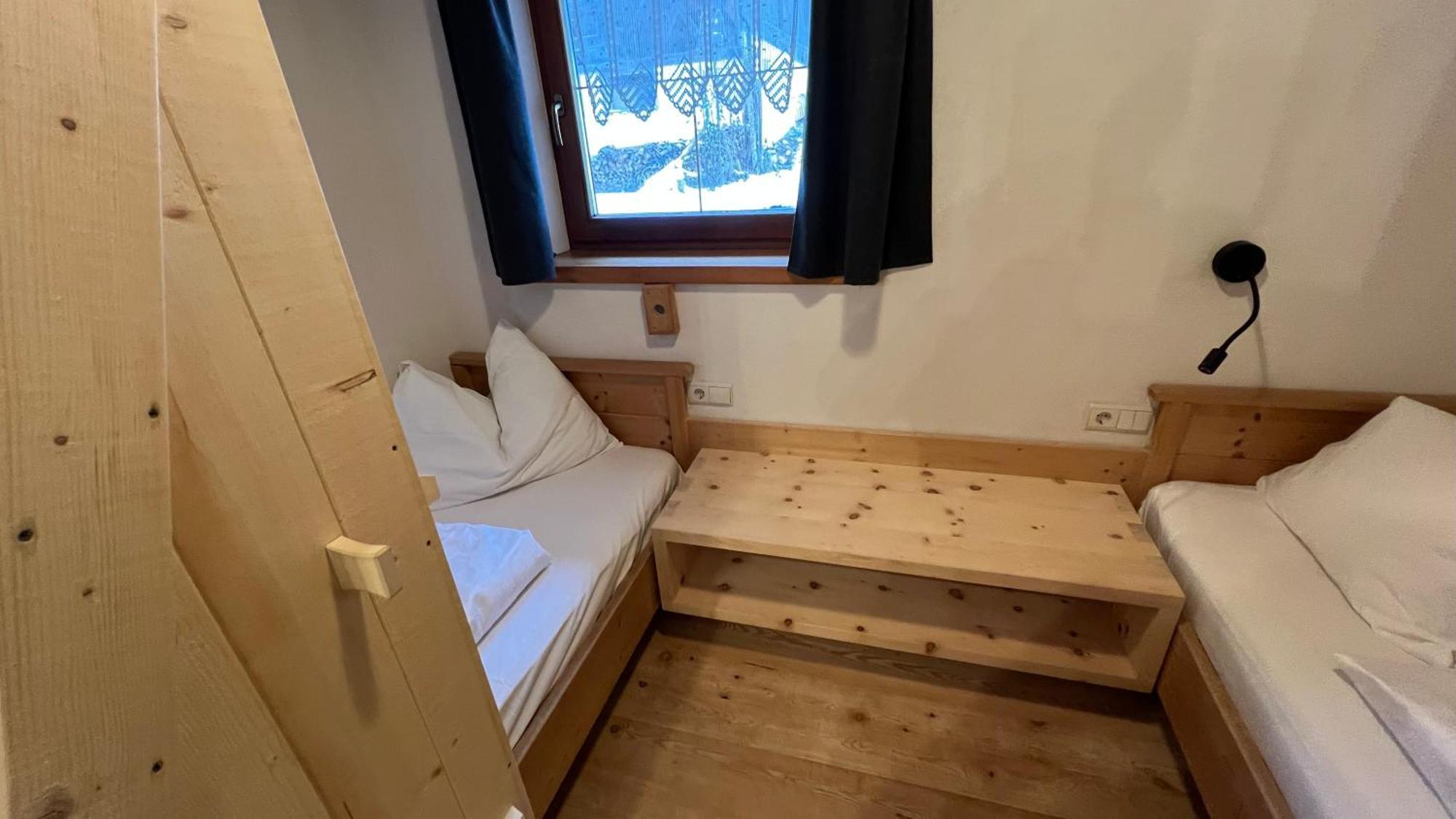 Apparthotel Bio Natur Refugium Blaslahof Санта-Маддалена-ин-Казиес Экстерьер фото